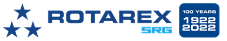 Rotarex SRG